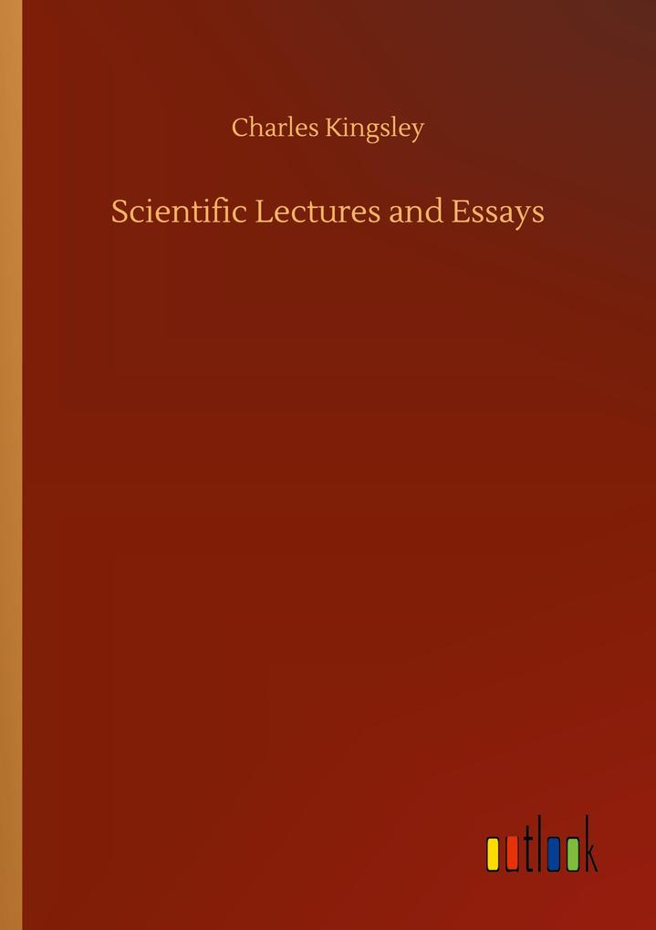 Image of Scientific Lectures and Essays