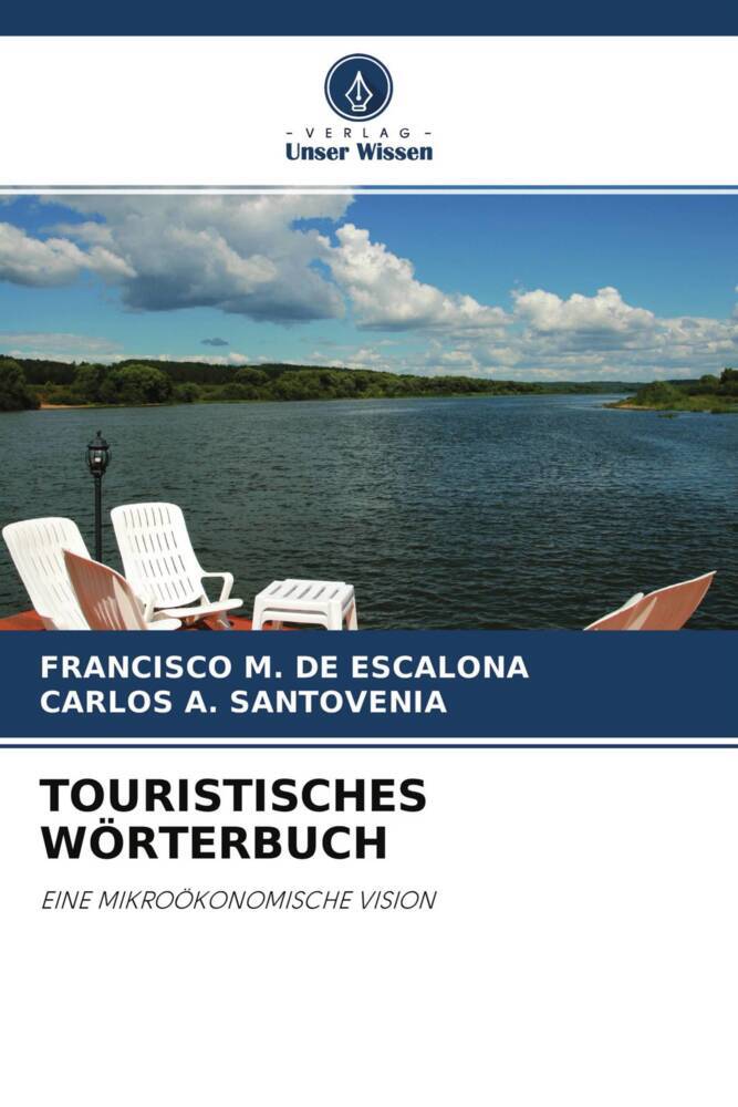 TOURISTISCHES WÖRTERBUCH