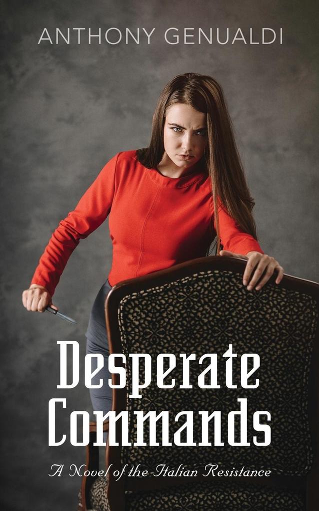 DESPERATE COMMANDS