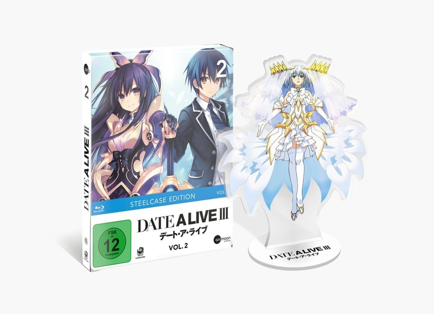 Date a Live