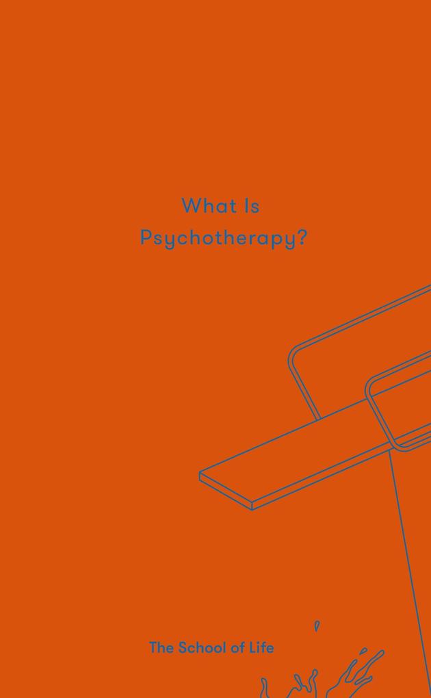 What Is Psychotherapy?