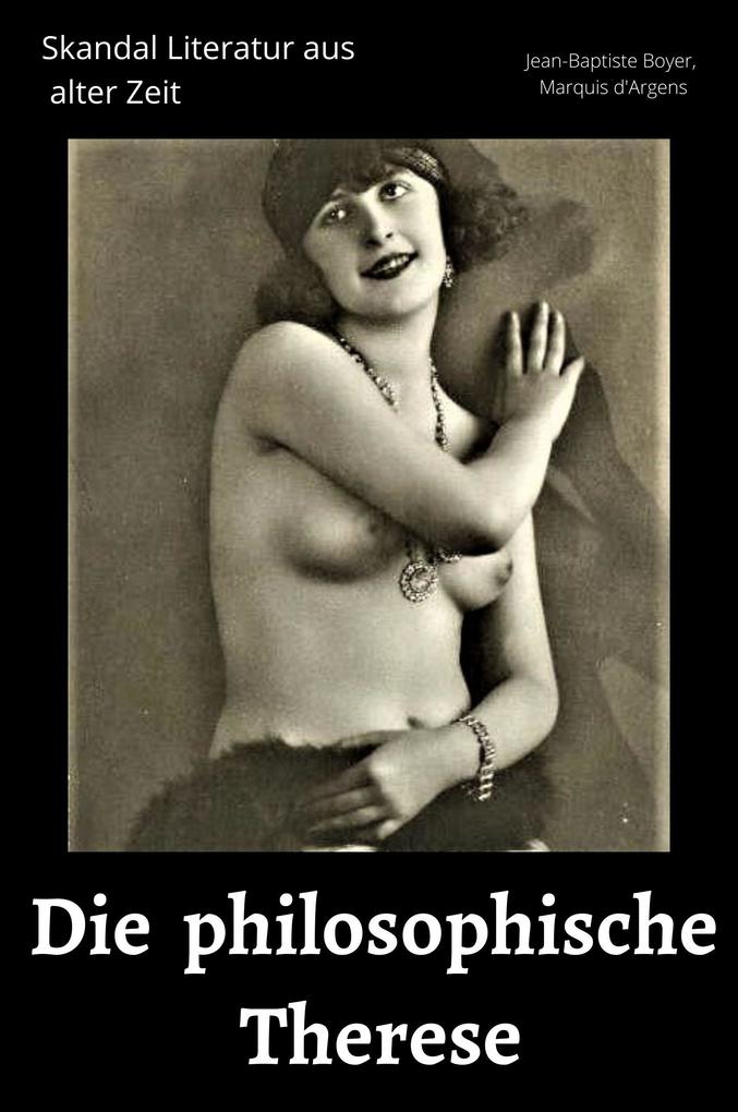 Die philosophische Therese
