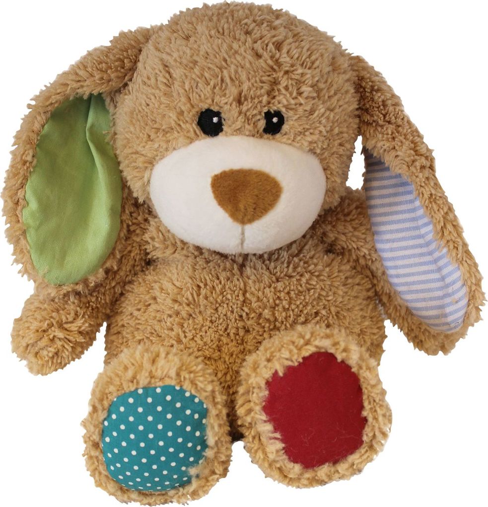 Warmies 15068 - MINIS Baby-Hase Wärmestofftier