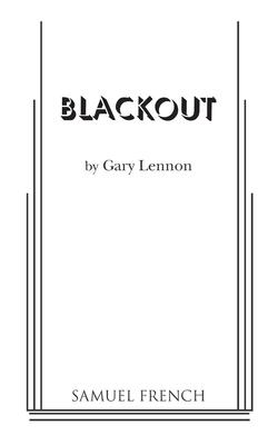 Blackout - Gary Lennon