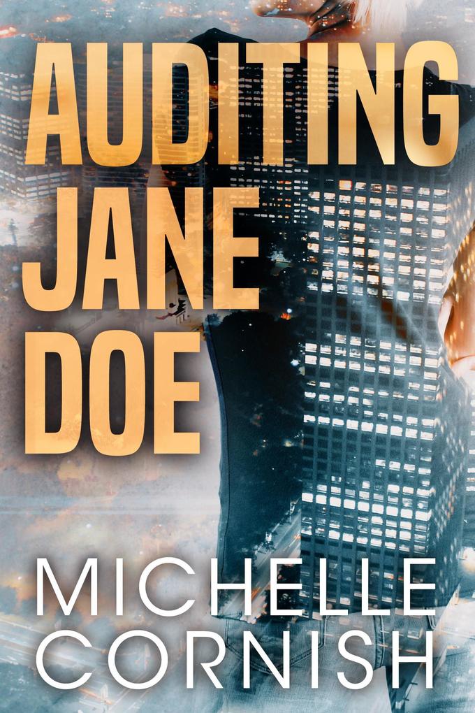 Auditing Jane Doe (Cynthia Webber #2)