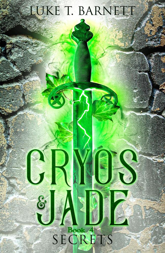 Cryos & Jade: Secrets