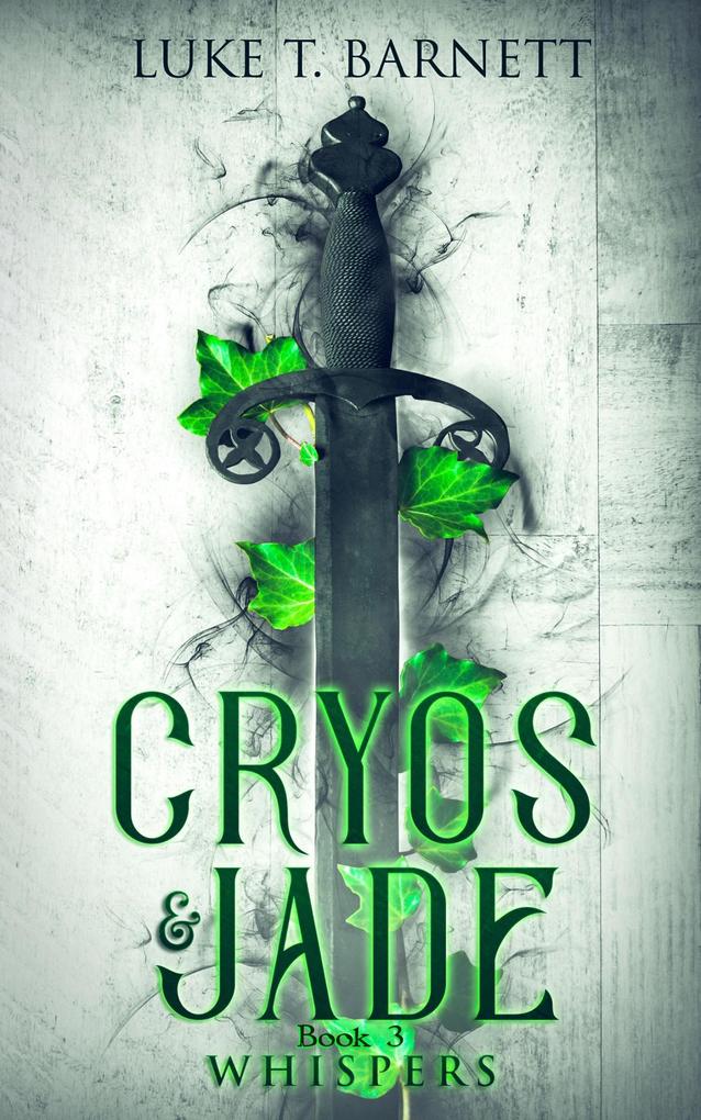 Cryos & Jade: Whispers