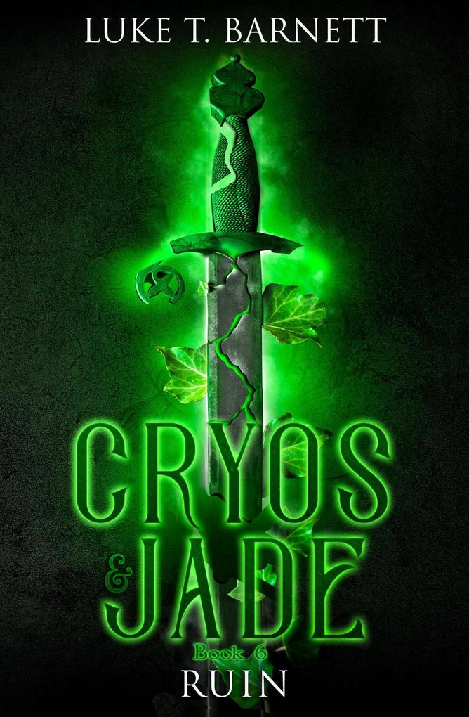 Cryos & Jade: Ruin