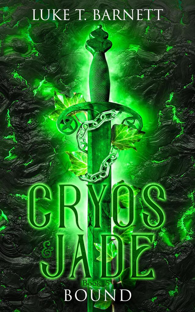 Cryos & Jade: Bound