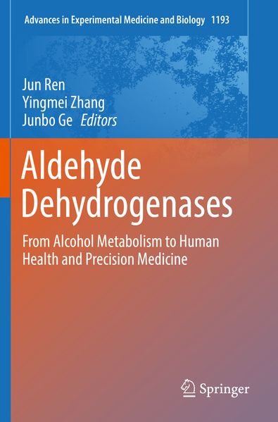 Aldehyde Dehydrogenases