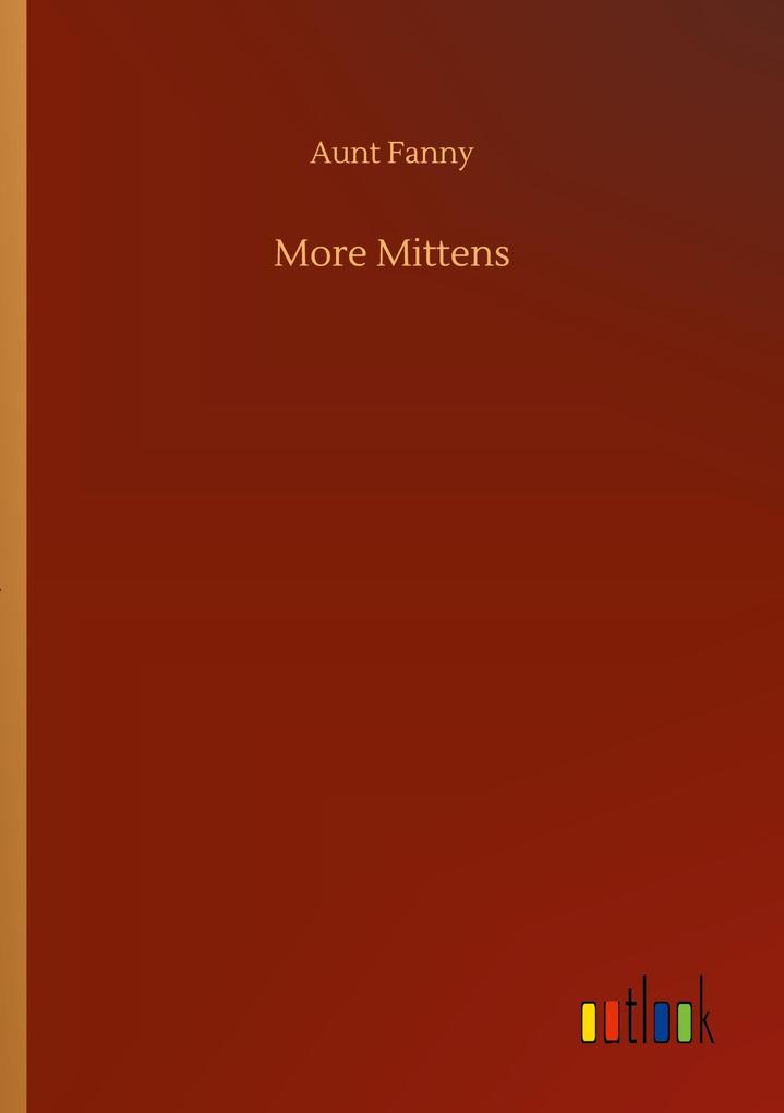 Image of More Mittens