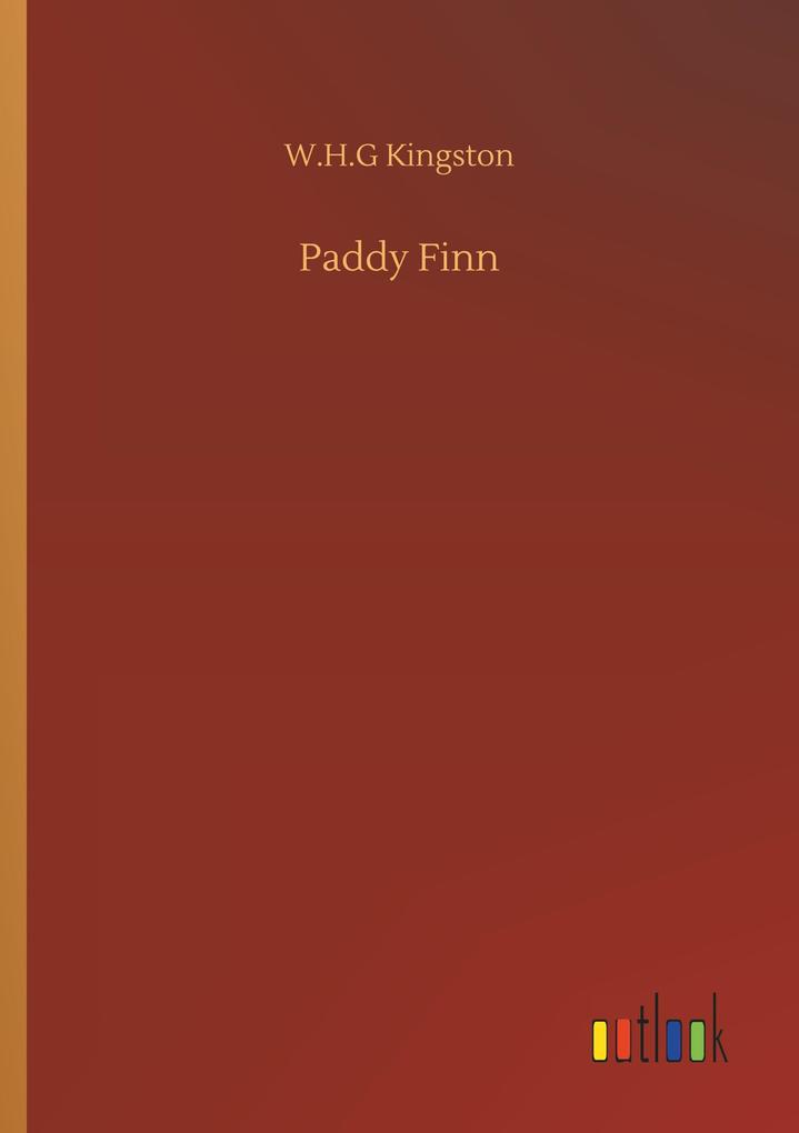 Paddy Finn