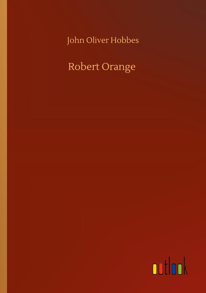 Robert Orange