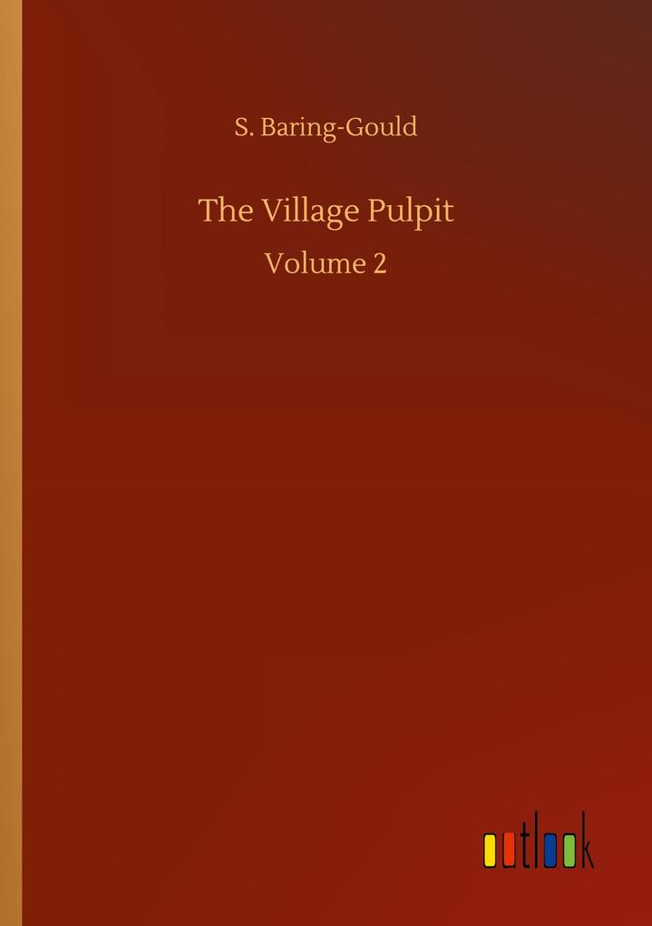 Image of The Village Pulpit