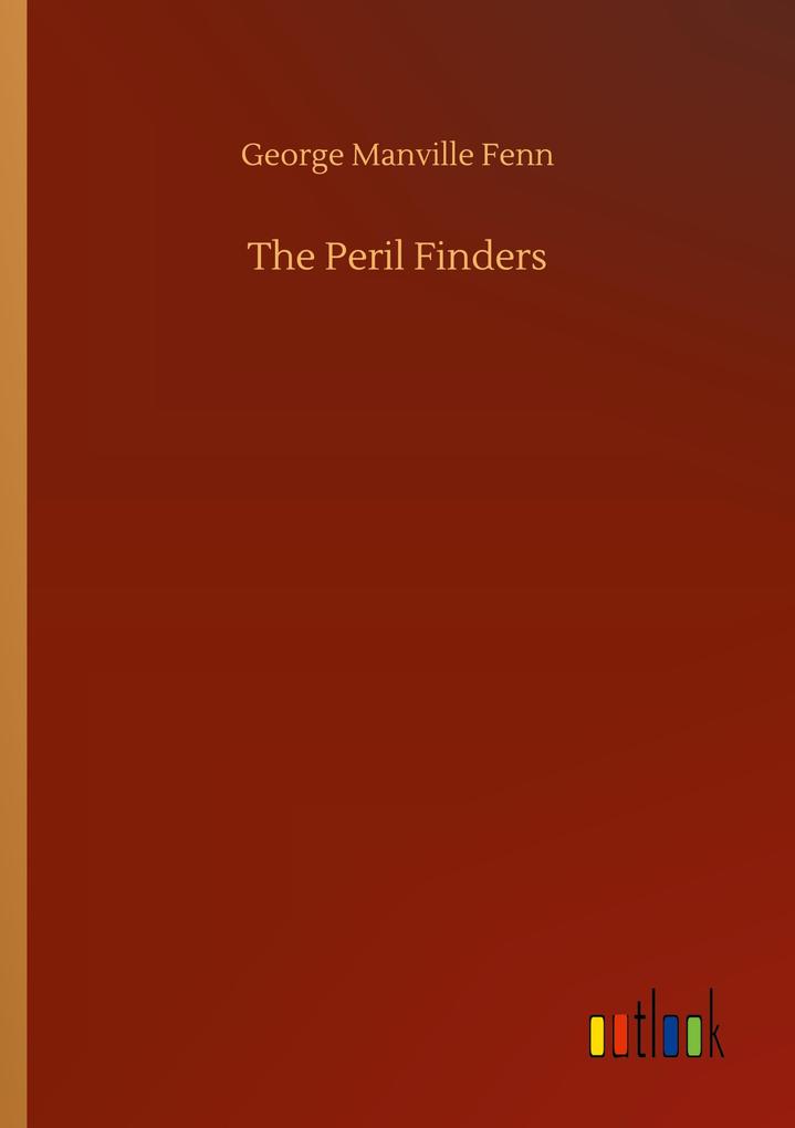 The Peril Finders