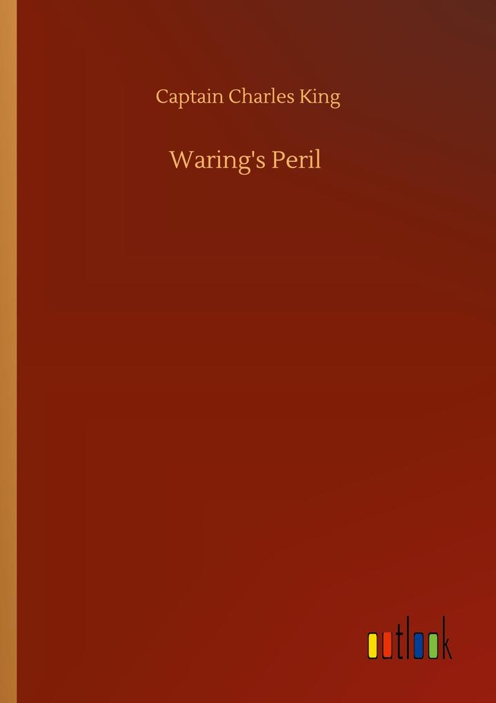 Image of Waring's Peril