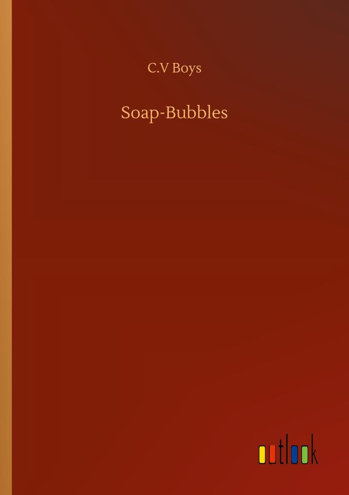 Image of Soap-Bubbles