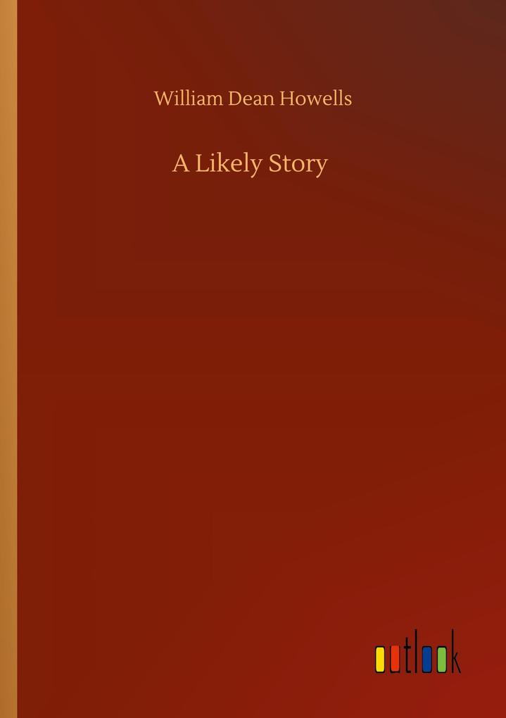 Image of A Likely Story