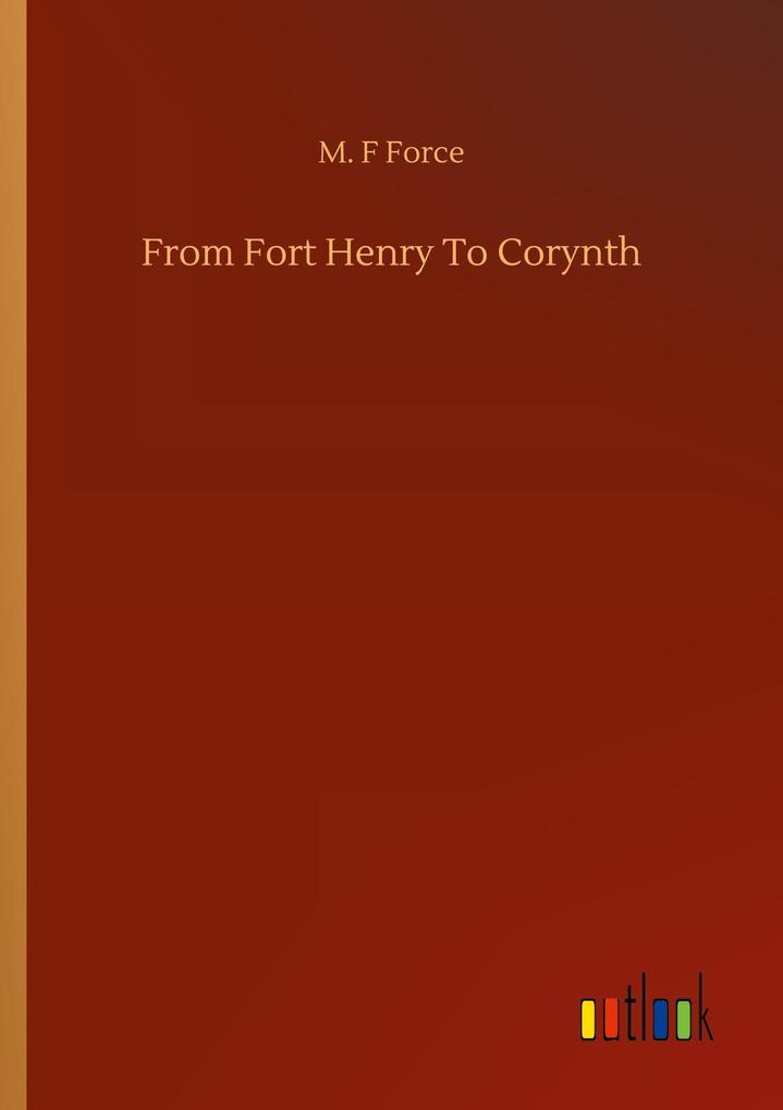 From Fort Henry To Corynth