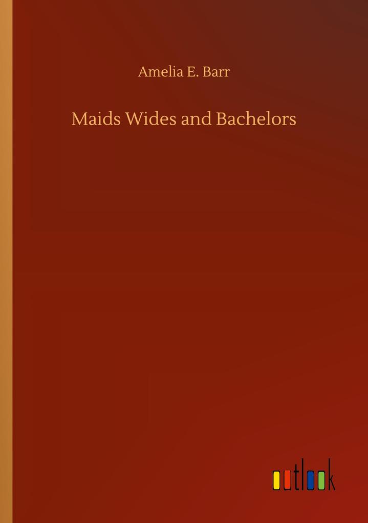 Maids Wides and Bachelors