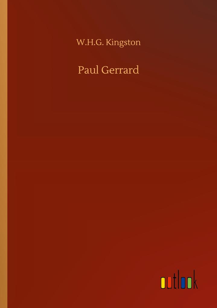 Paul Gerrard
