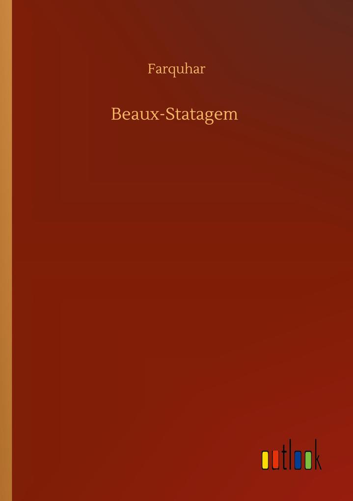 Beaux-Statagem