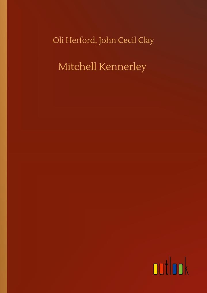 Mitchell Kennerley