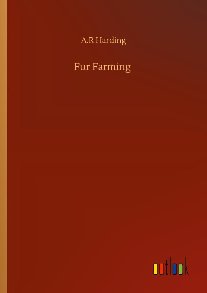 Fur Farming