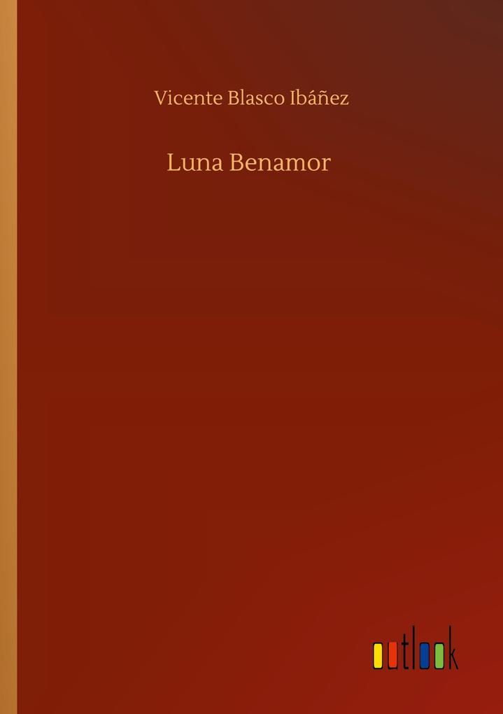 Luna Benamor