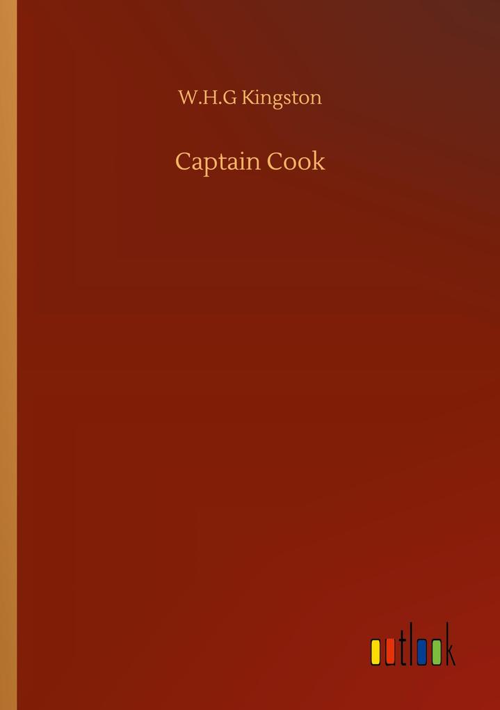 Captain Cook
