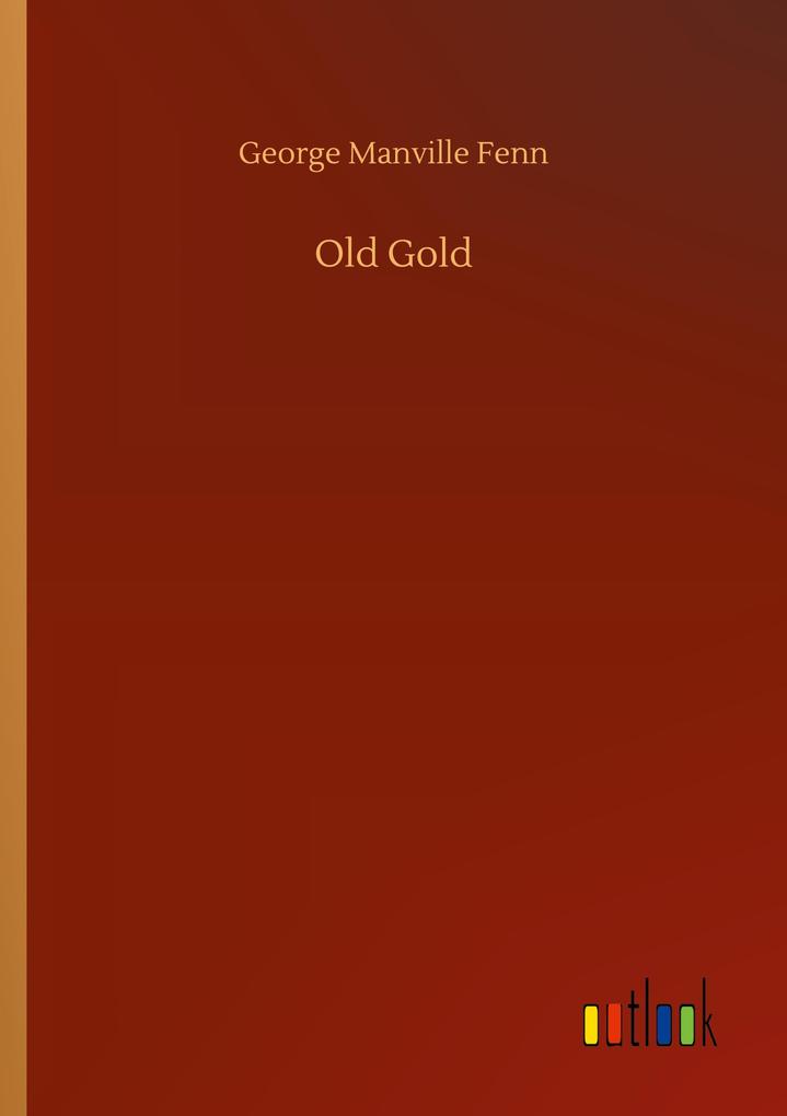 Old Gold