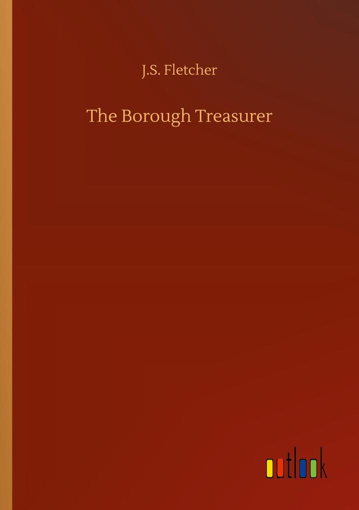 The Borough Treasurer