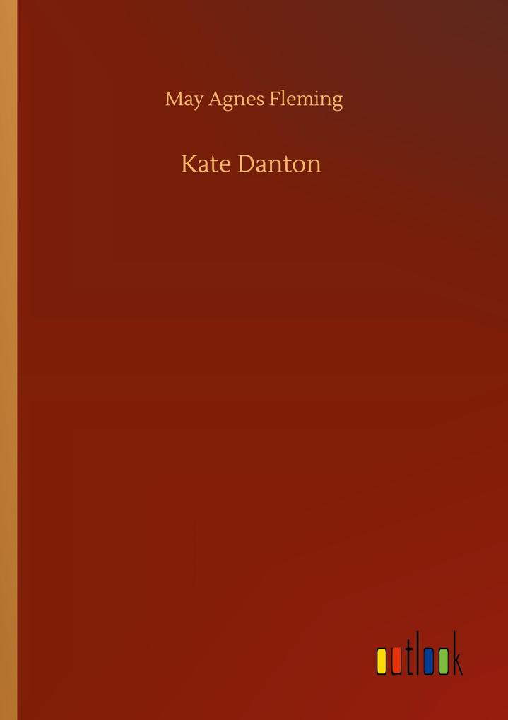 Kate Danton