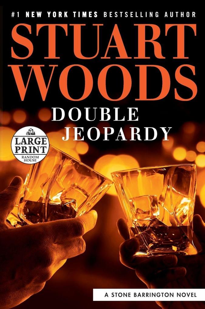 Double Jeopardy