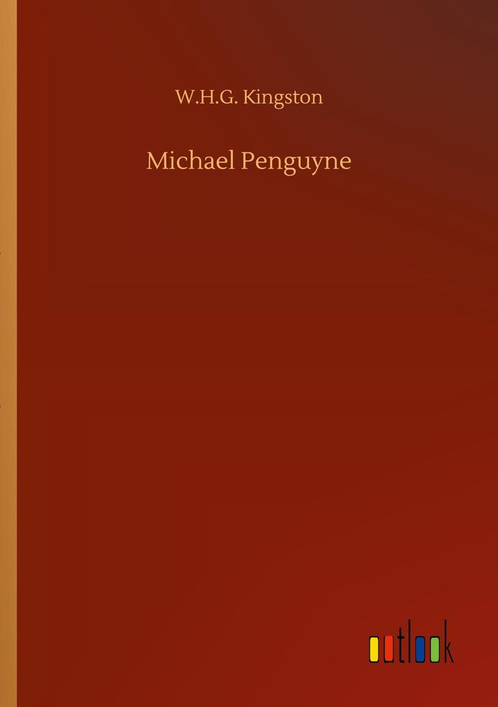 Michael Penguyne