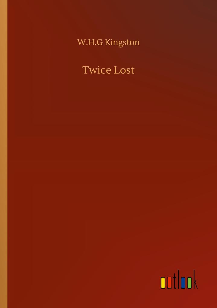 Twice Lost