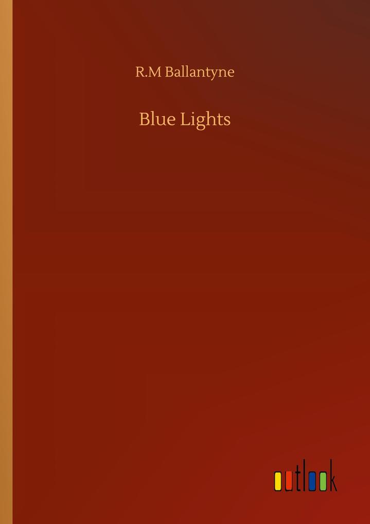 Blue Lights