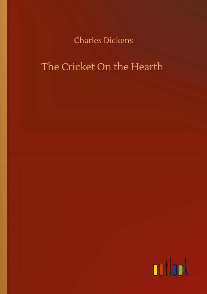 The Cricket On the Hearth