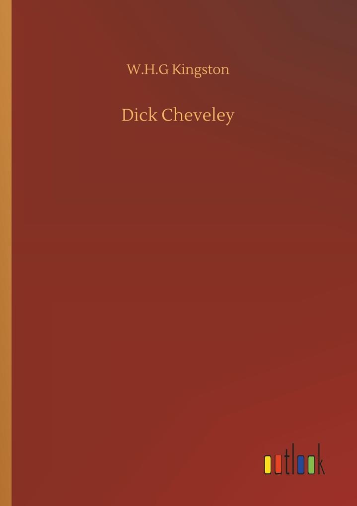 Dick Cheveley