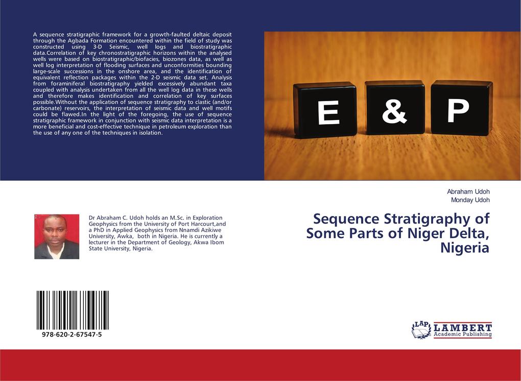 Sequence Stratigraphy of Some Parts of Niger Delta Nigeria