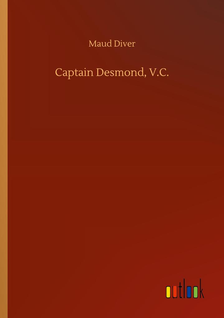 Captain Desmond V.C.
