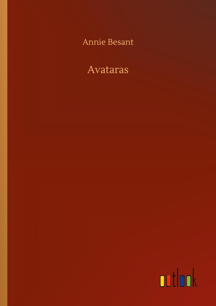 Avataras