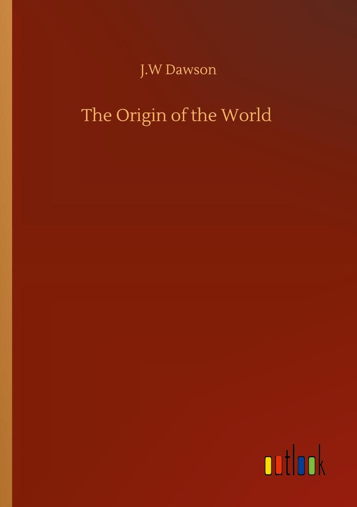 The Origin of the World