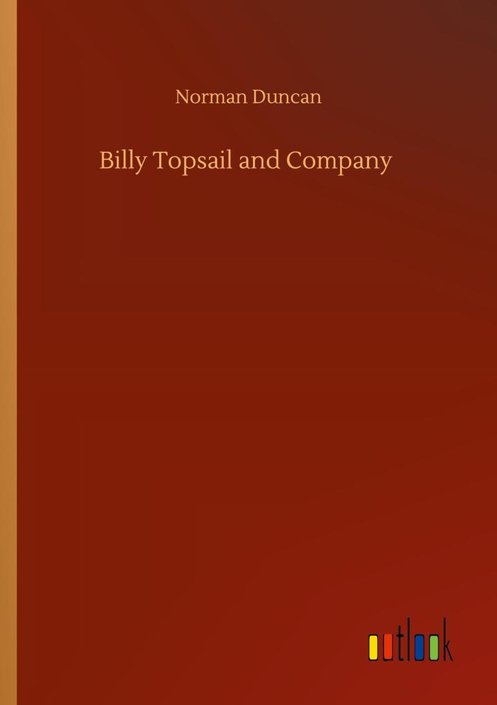 Billy Topsail and Company