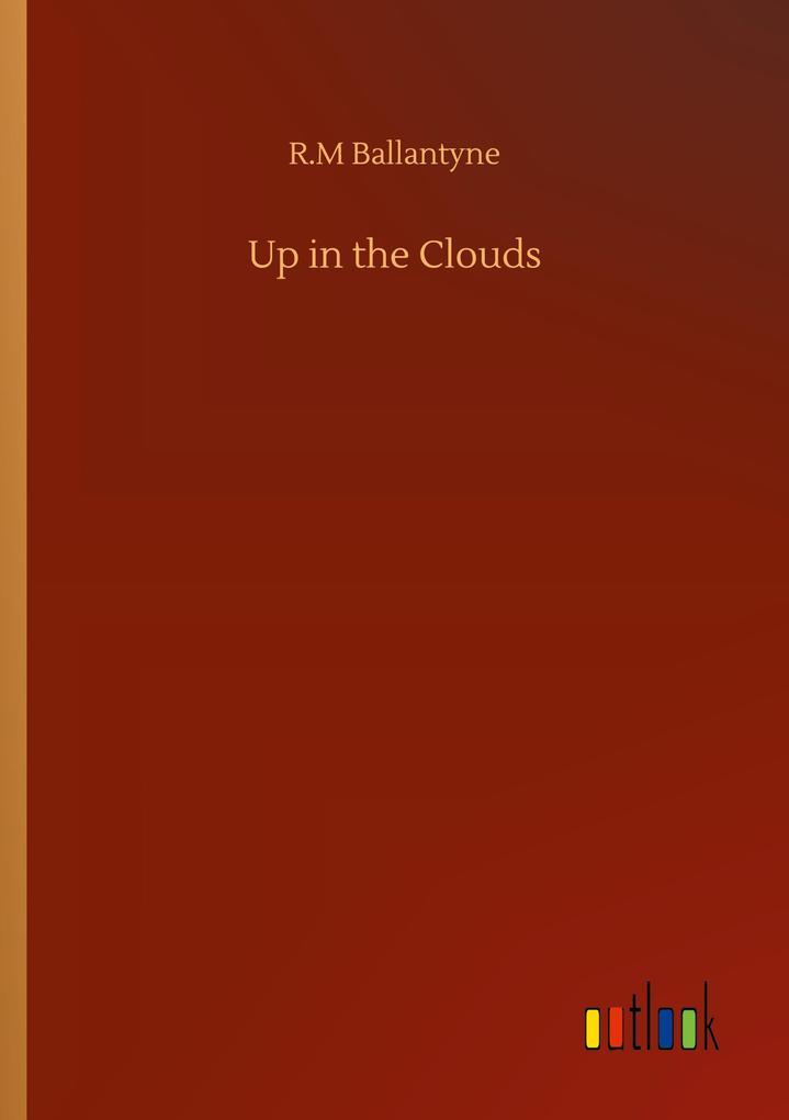 Image of Up in the Clouds