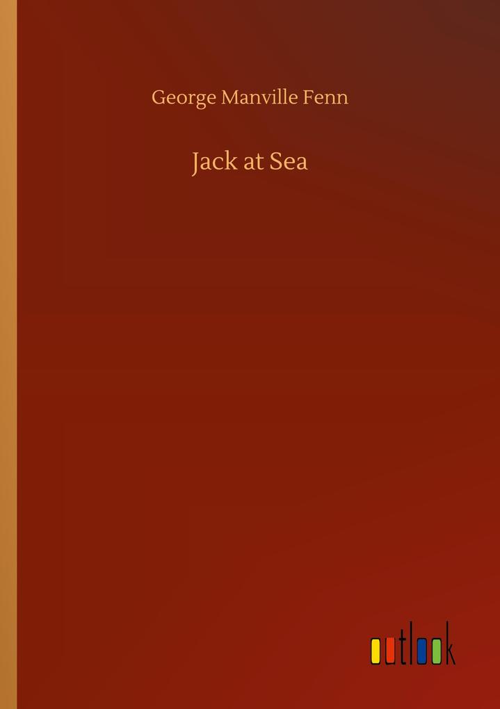 Jack at Sea