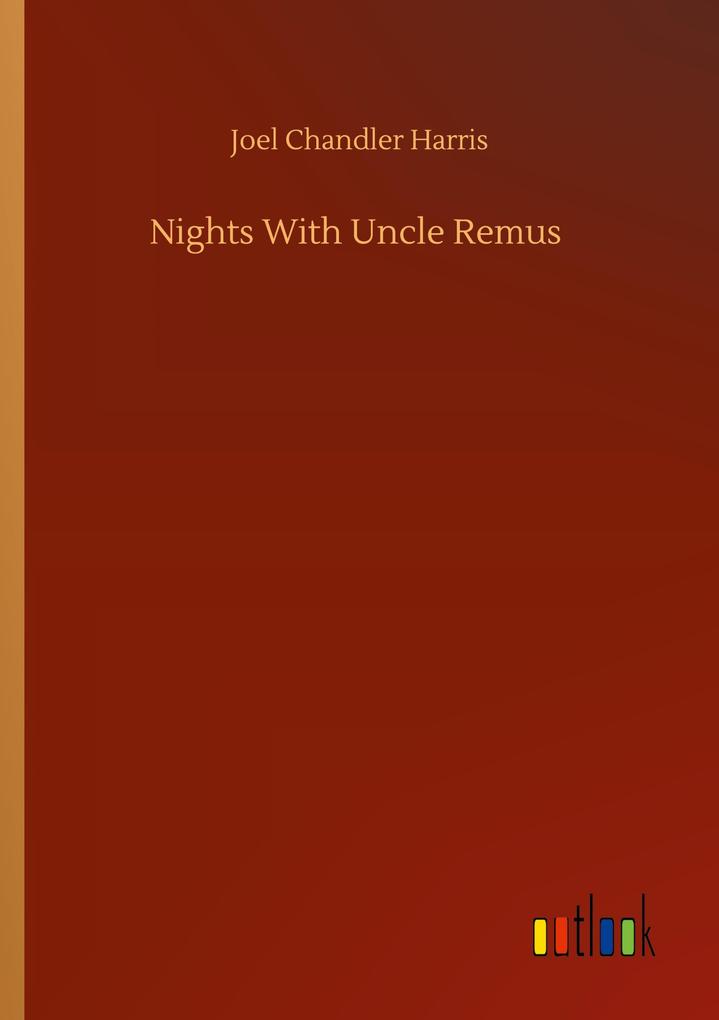 Nights With Uncle Remus