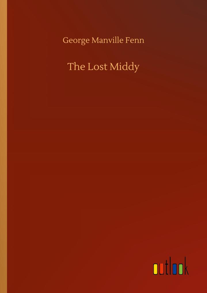 The Lost Middy
