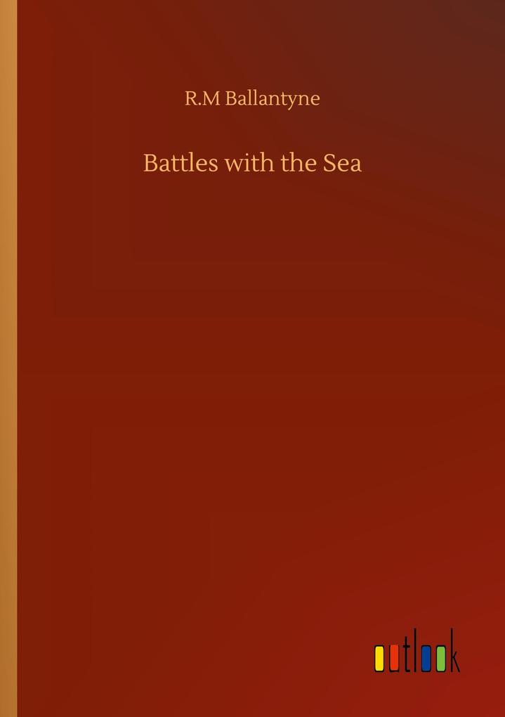 Image of Battles with the Sea