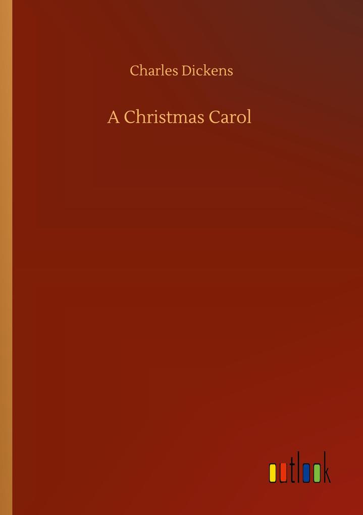 A Christmas Carol